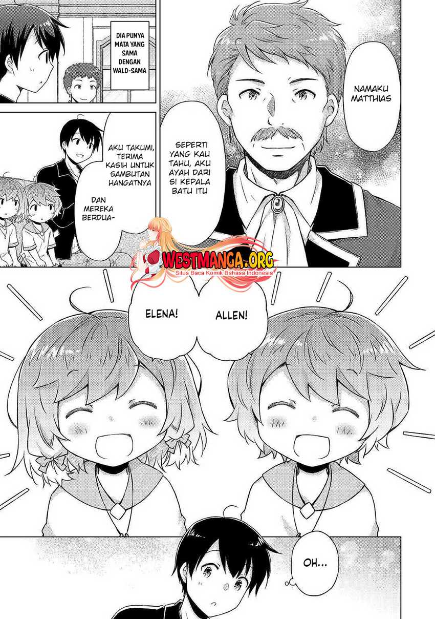 Isekai Yururi Kikou: Kosodateshinagara Boukensha Shimasu Chapter 49 Gambar 13