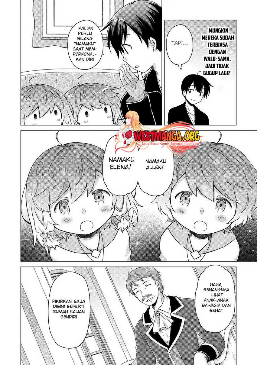 Isekai Yururi Kikou: Kosodateshinagara Boukensha Shimasu Chapter 49 Gambar 14