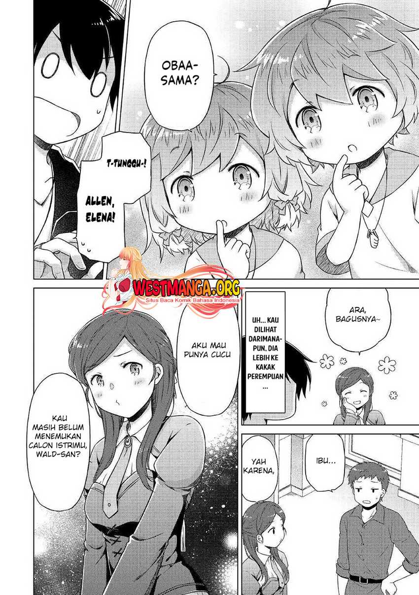 Isekai Yururi Kikou: Kosodateshinagara Boukensha Shimasu Chapter 49 Gambar 23