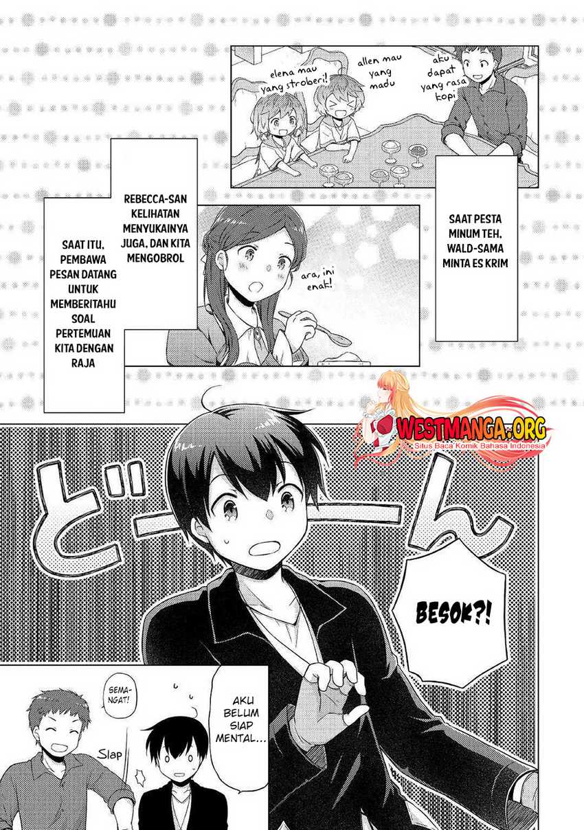 Isekai Yururi Kikou: Kosodateshinagara Boukensha Shimasu Chapter 49 Gambar 26