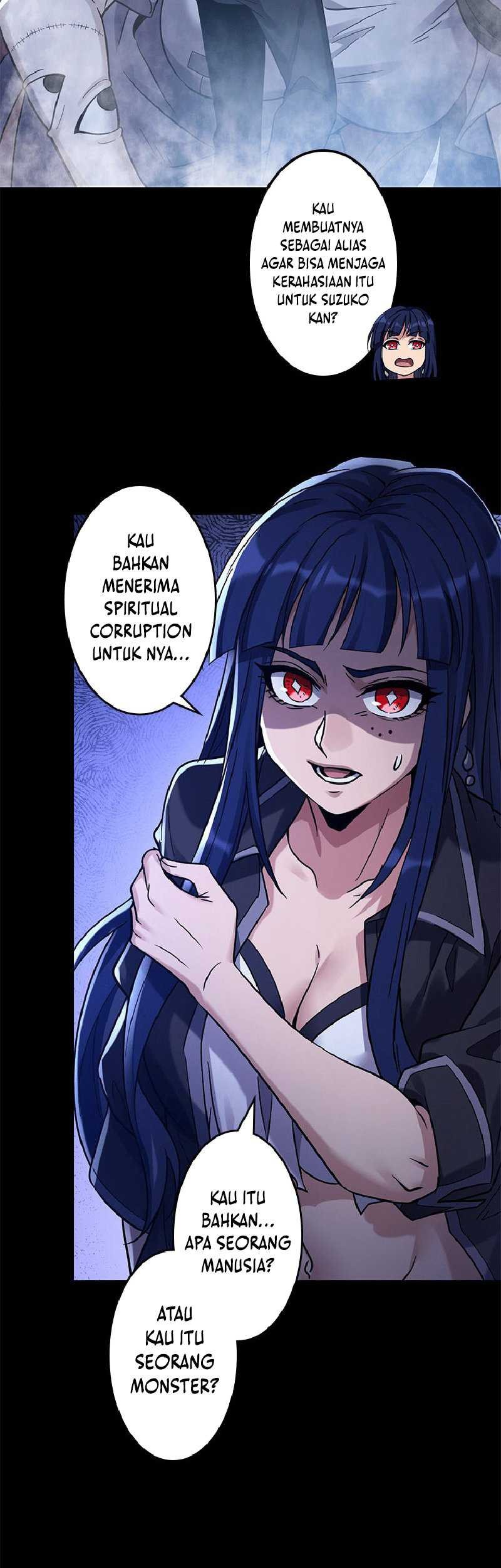 Jobless Monster Player Chapter 16 Gambar 28