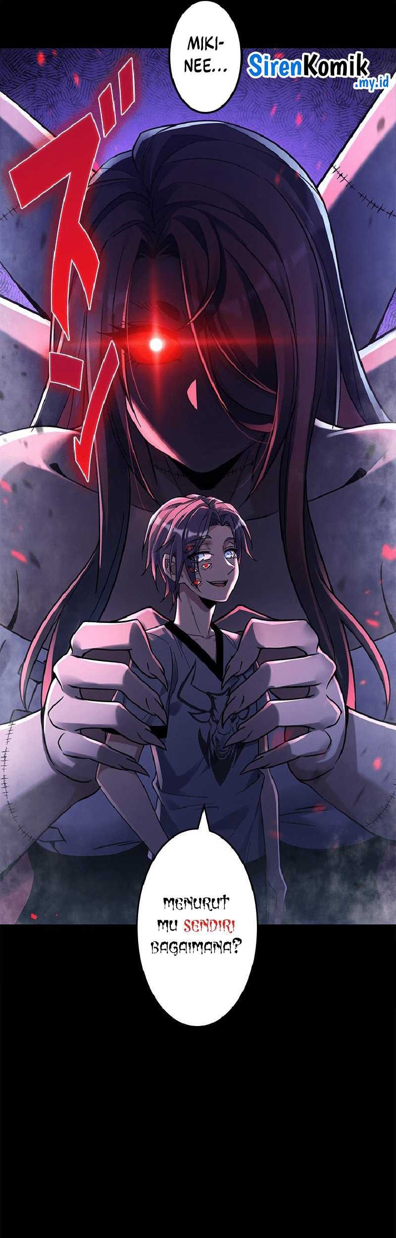 Jobless Monster Player Chapter 16 Gambar 30