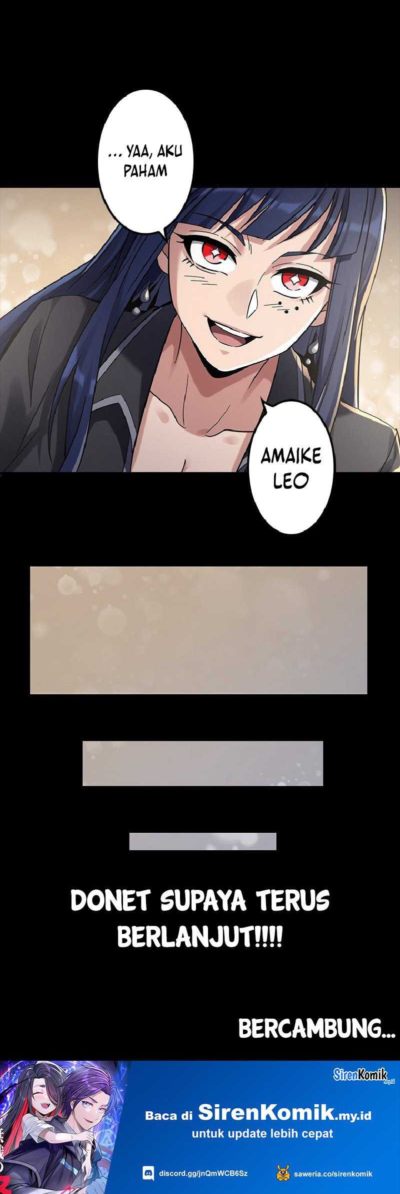 Jobless Monster Player Chapter 16 Gambar 32