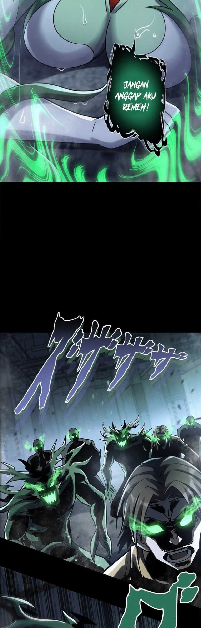 Jobless Monster Player Chapter 15 Gambar 3