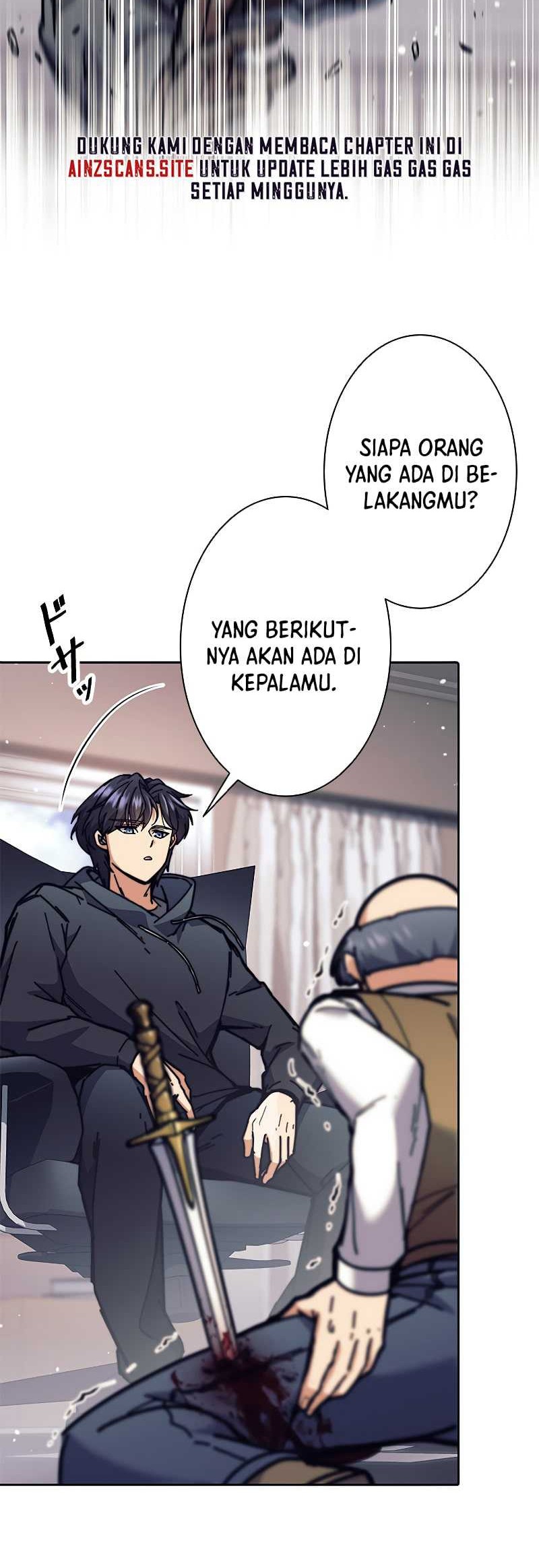 I’m an Ex-class Hunter Chapter 31 Gambar 51