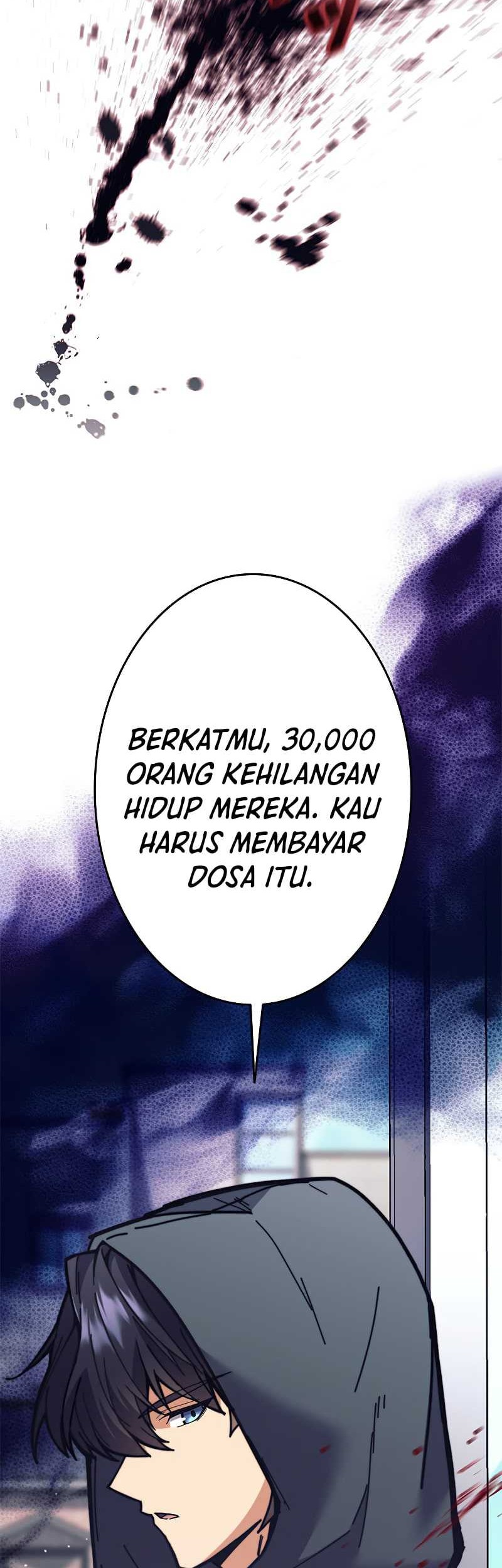 I’m an Ex-class Hunter Chapter 31 Gambar 60