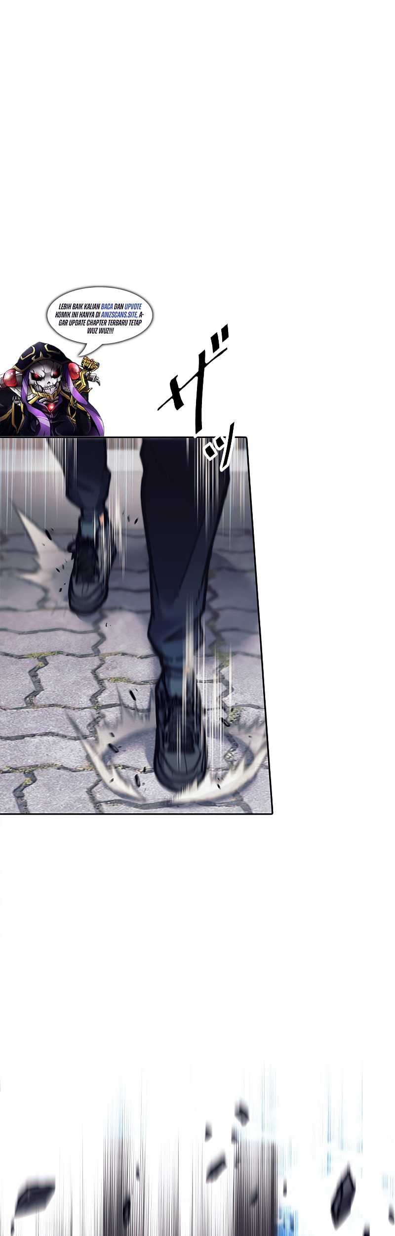 I’m an Ex-class Hunter Chapter 31 Gambar 62