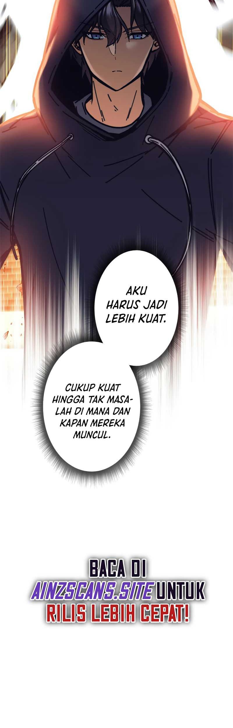 I’m an Ex-class Hunter Chapter 31 Gambar 64