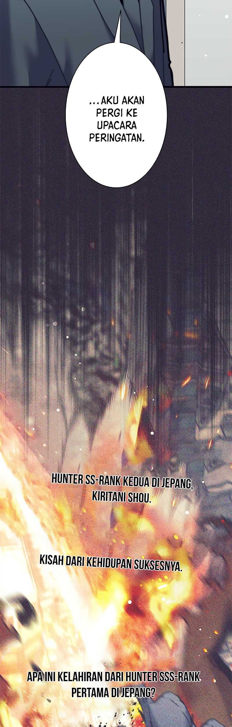 I’m an Ex-class Hunter Chapter 31 Gambar 11