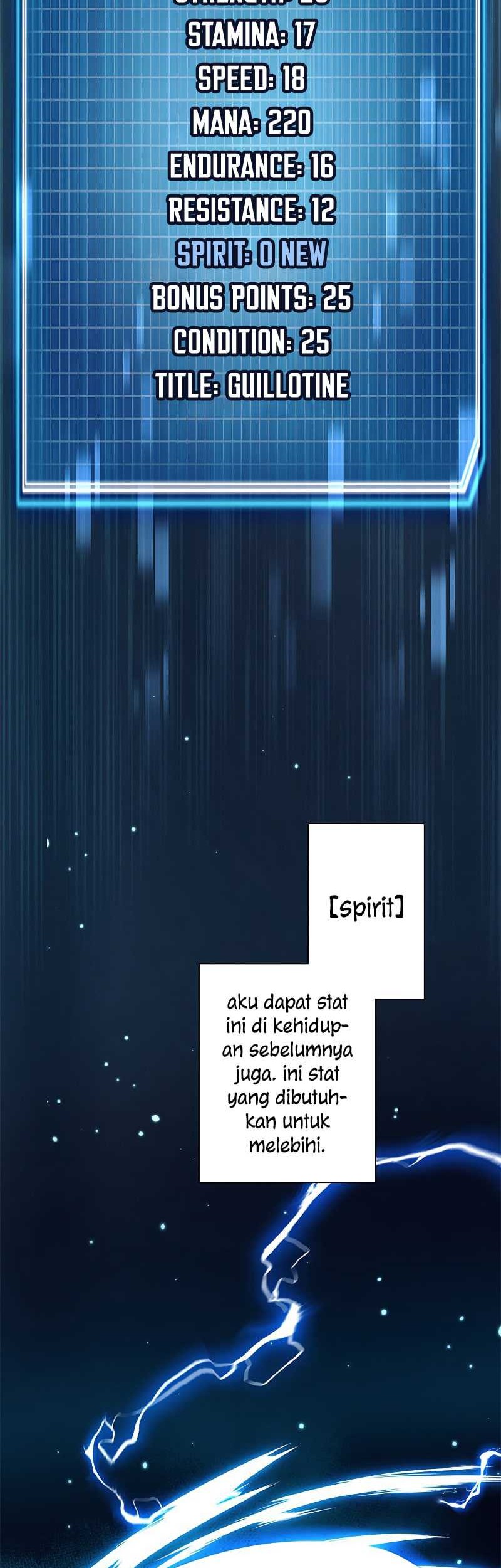 I’m an Ex-class Hunter Chapter 31 Gambar 16