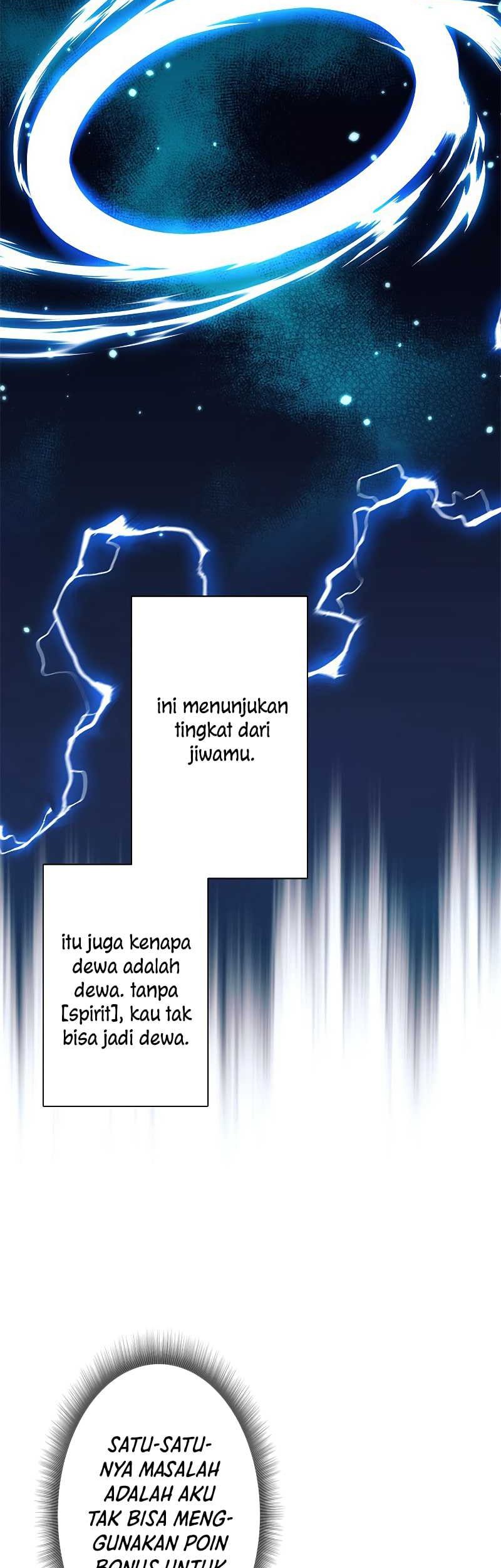 I’m an Ex-class Hunter Chapter 31 Gambar 17