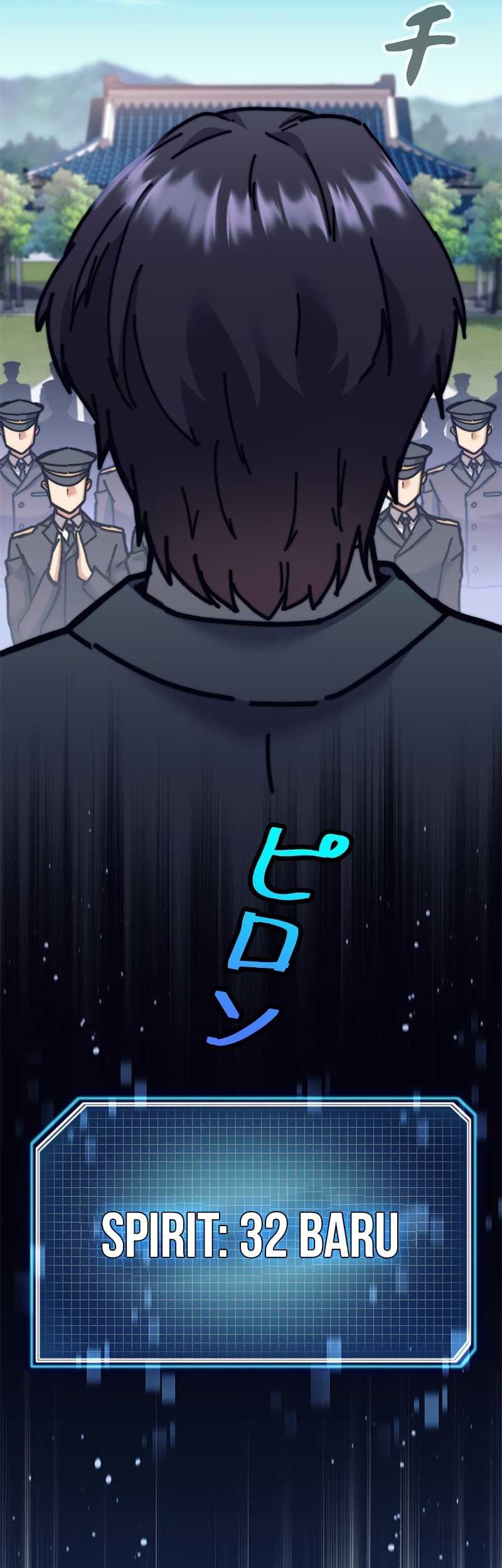 I’m an Ex-class Hunter Chapter 31 Gambar 25