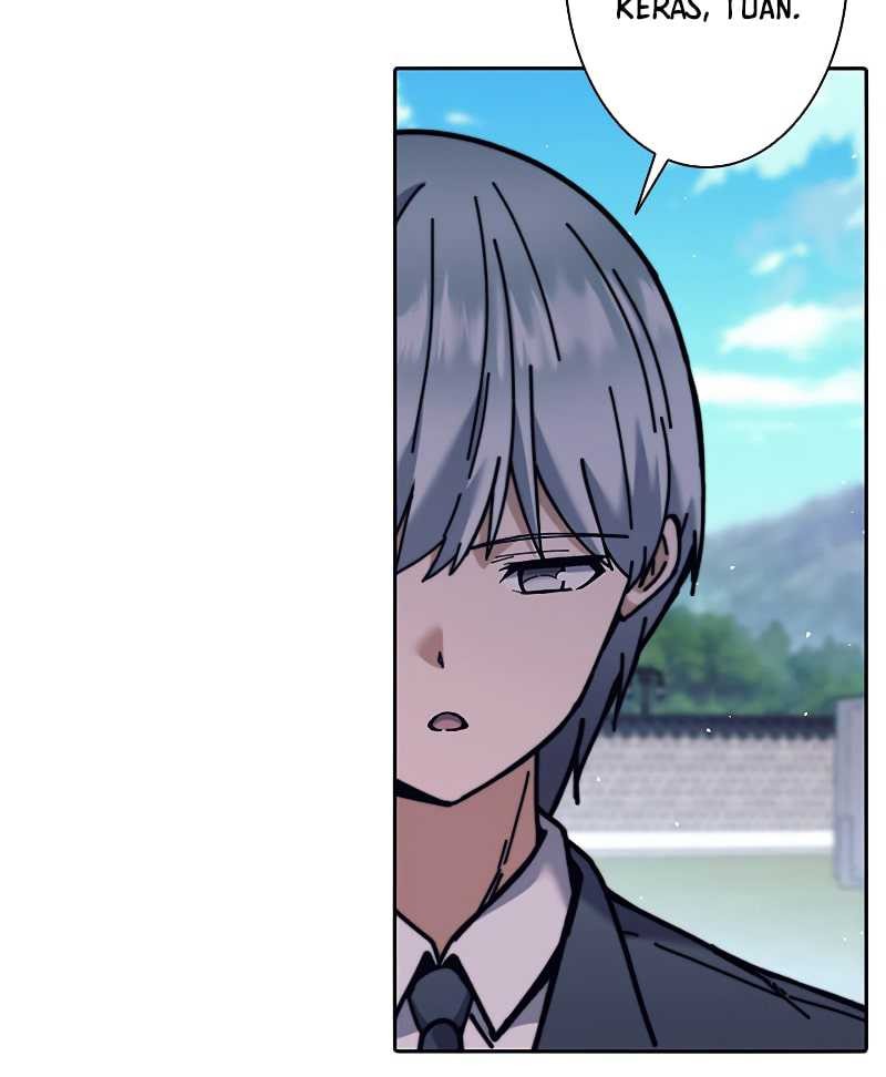 I’m an Ex-class Hunter Chapter 31 Gambar 29