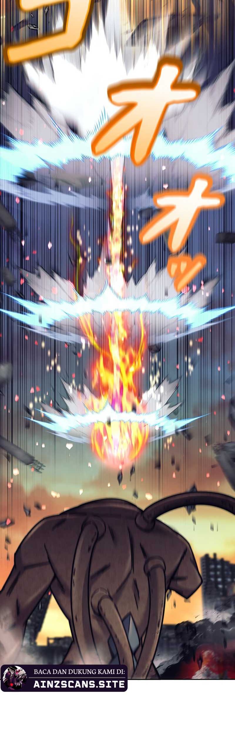I’m an Ex-class Hunter Chapter 30 Gambar 24