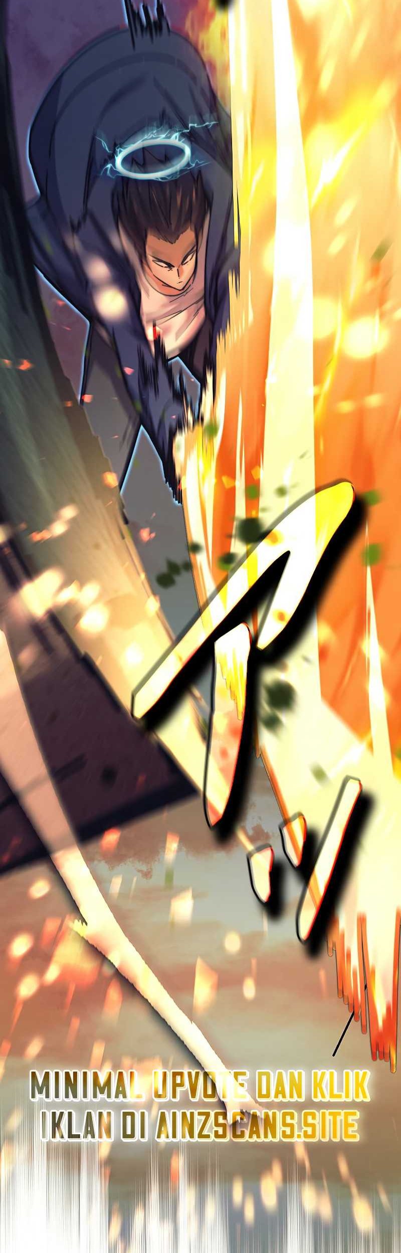 I’m an Ex-class Hunter Chapter 30 Gambar 28