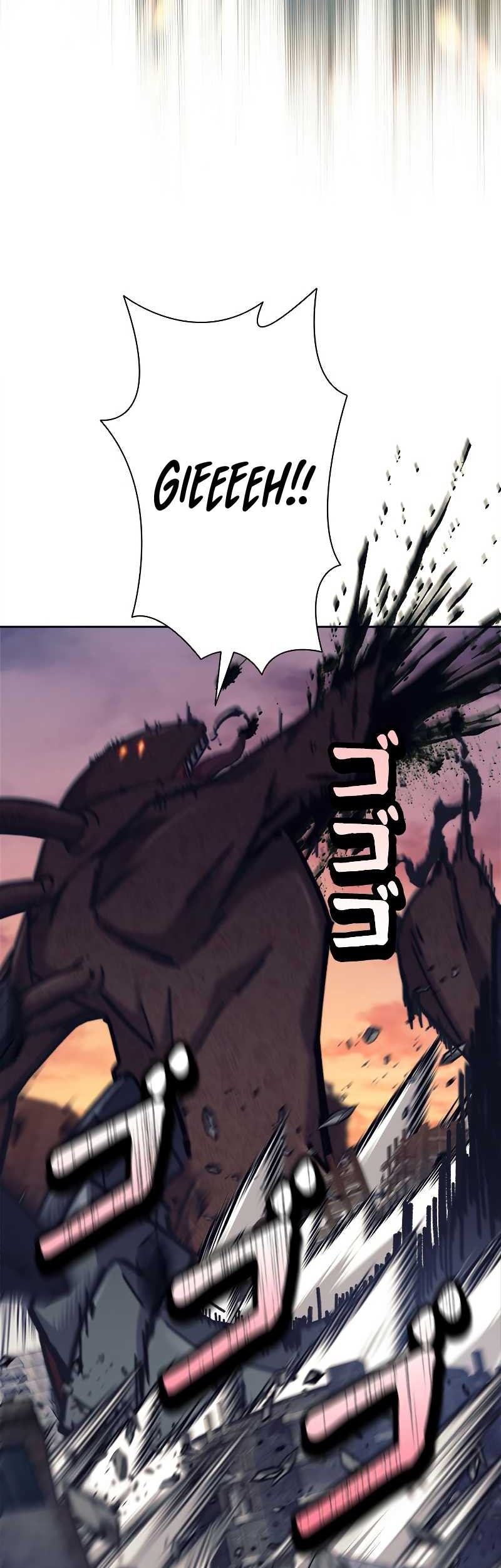 I’m an Ex-class Hunter Chapter 30 Gambar 29