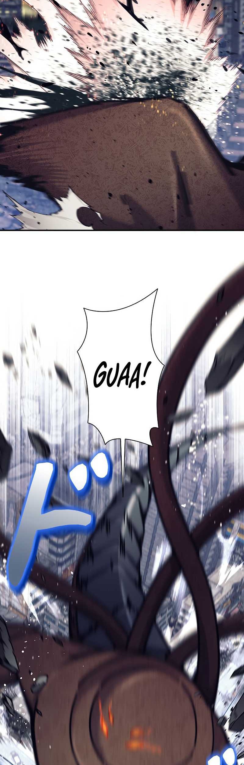 I’m an Ex-class Hunter Chapter 30 Gambar 33