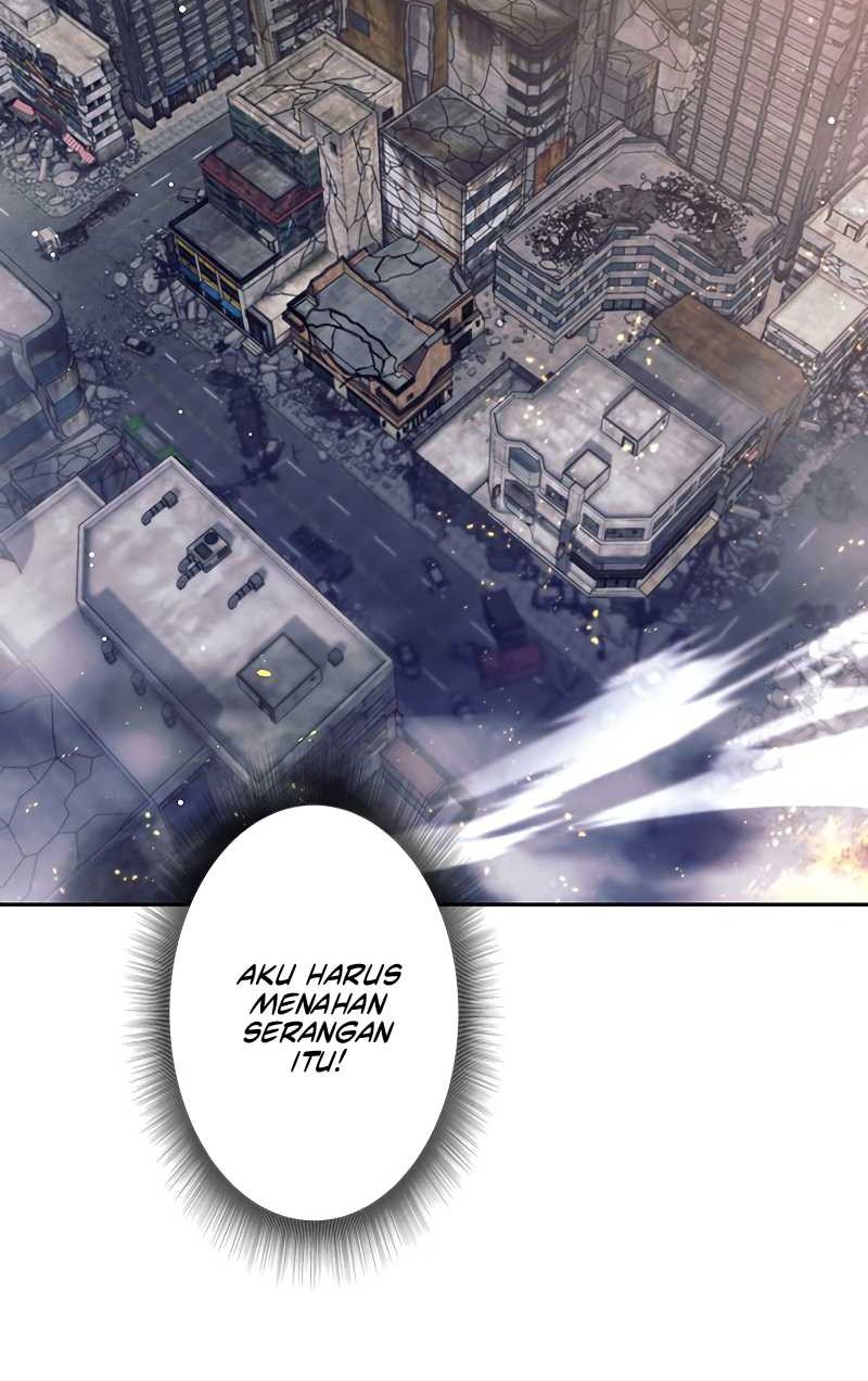 I’m an Ex-class Hunter Chapter 30 Gambar 39