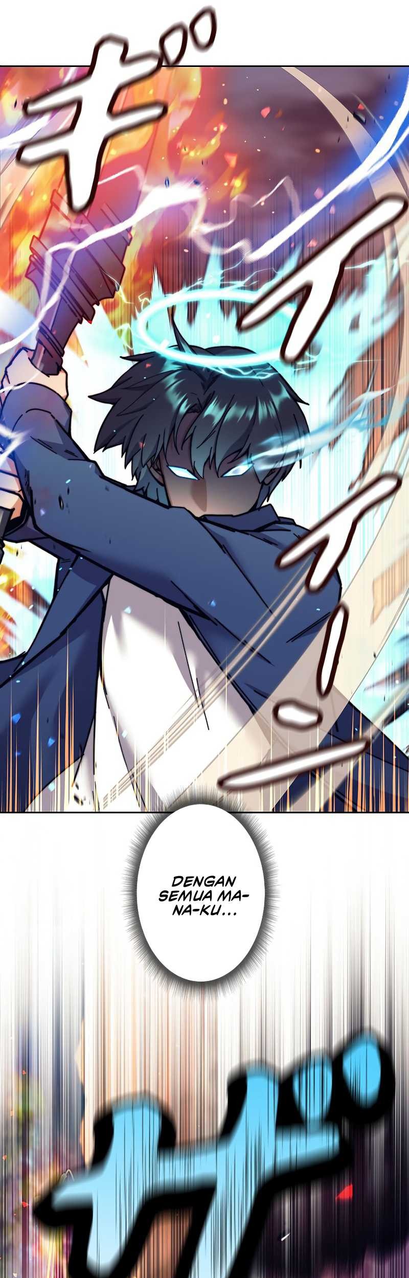I’m an Ex-class Hunter Chapter 30 Gambar 63