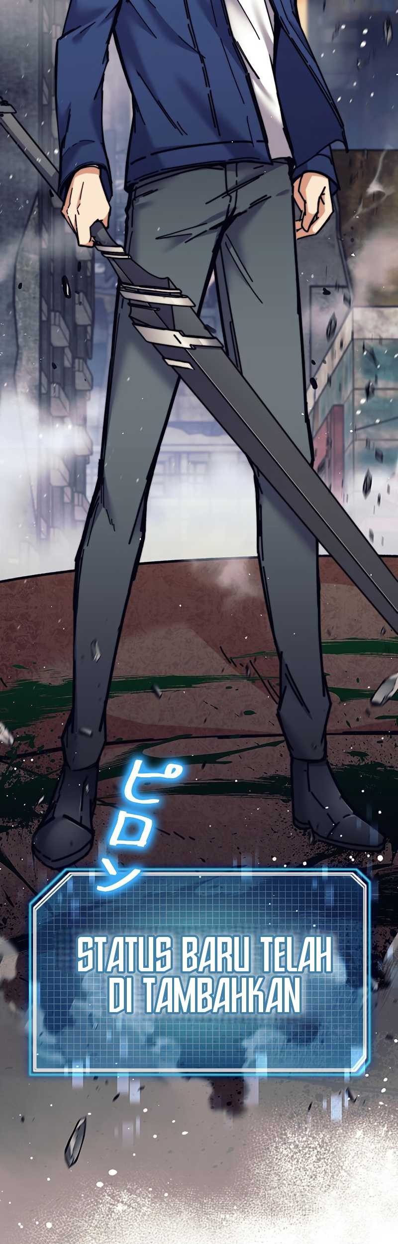 I’m an Ex-class Hunter Chapter 30 Gambar 70