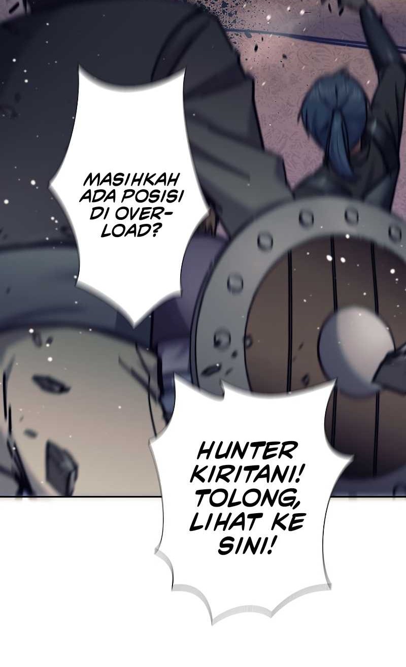 I’m an Ex-class Hunter Chapter 30 Gambar 75