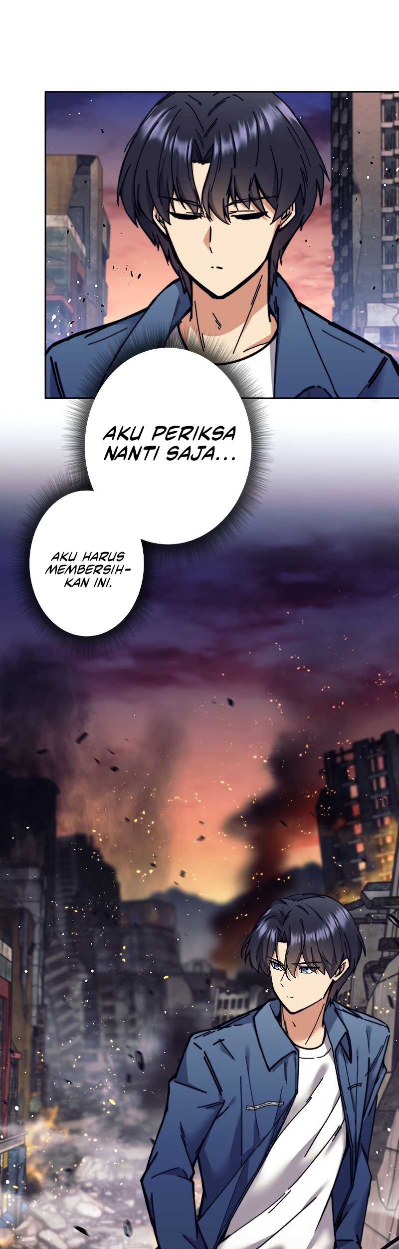 I’m an Ex-class Hunter Chapter 30 Gambar 76