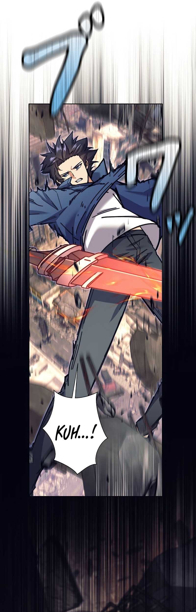 I’m an Ex-class Hunter Chapter 30 Gambar 18