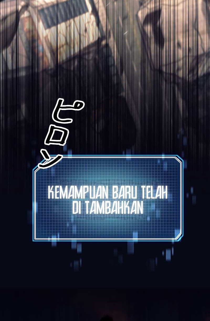 I’m an Ex-class Hunter Chapter 30 Gambar 21
