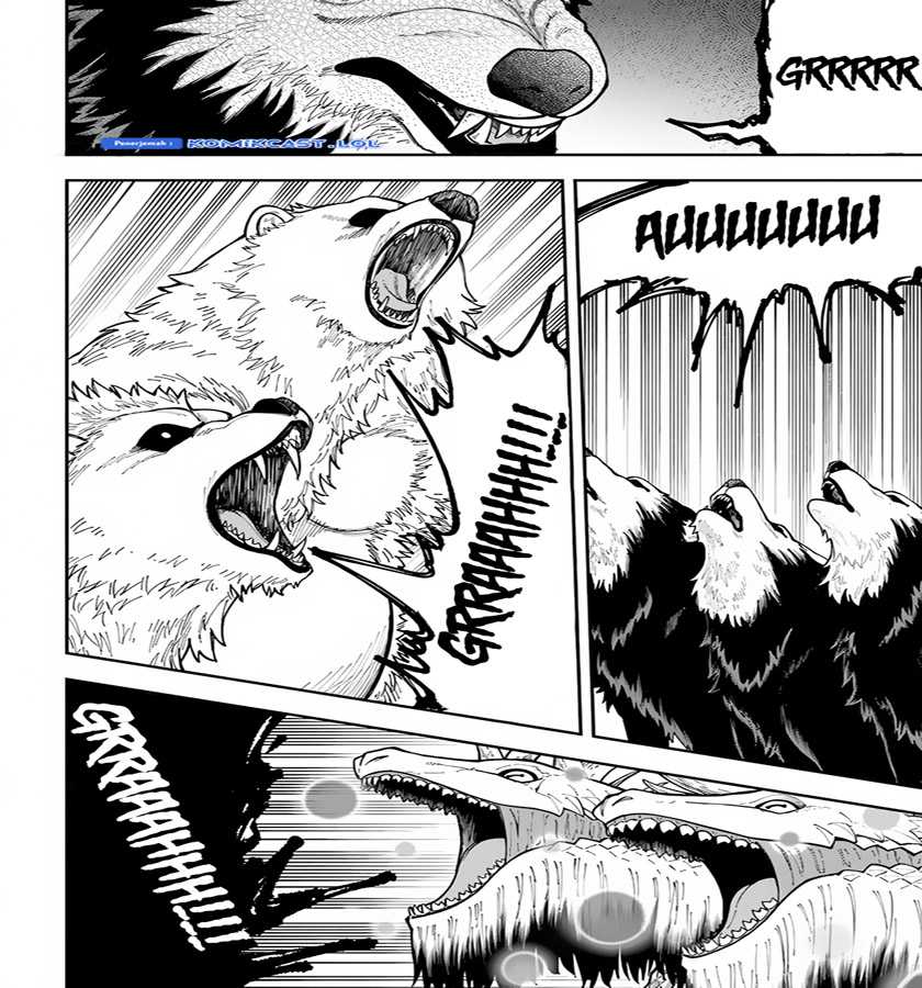 Nito no Taidana Isekai Shoukougun Chapter 32.1 Gambar 9
