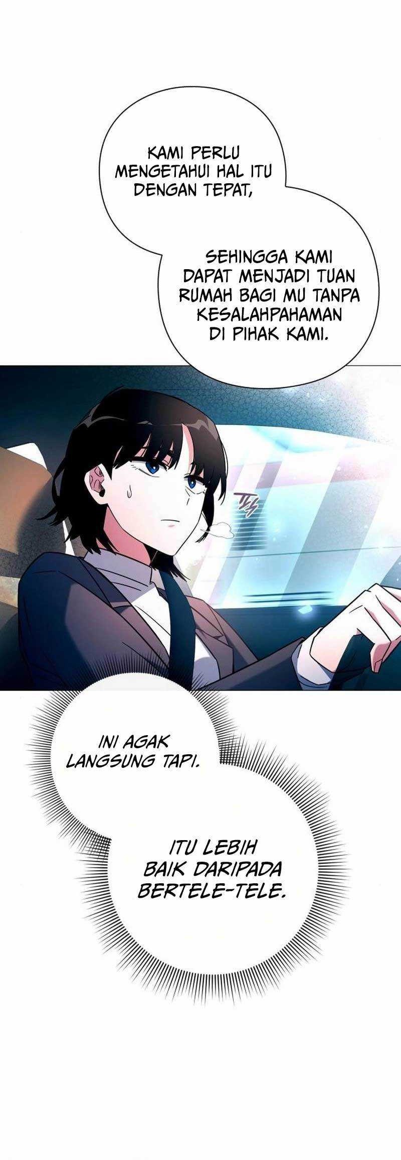 Goblin’s Night Chapter 24 Gambar 28