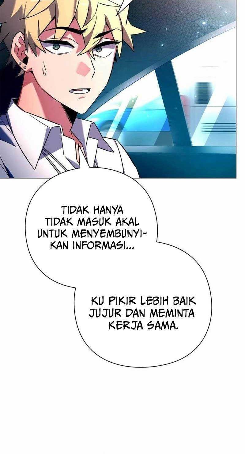 Goblin’s Night Chapter 24 Gambar 31