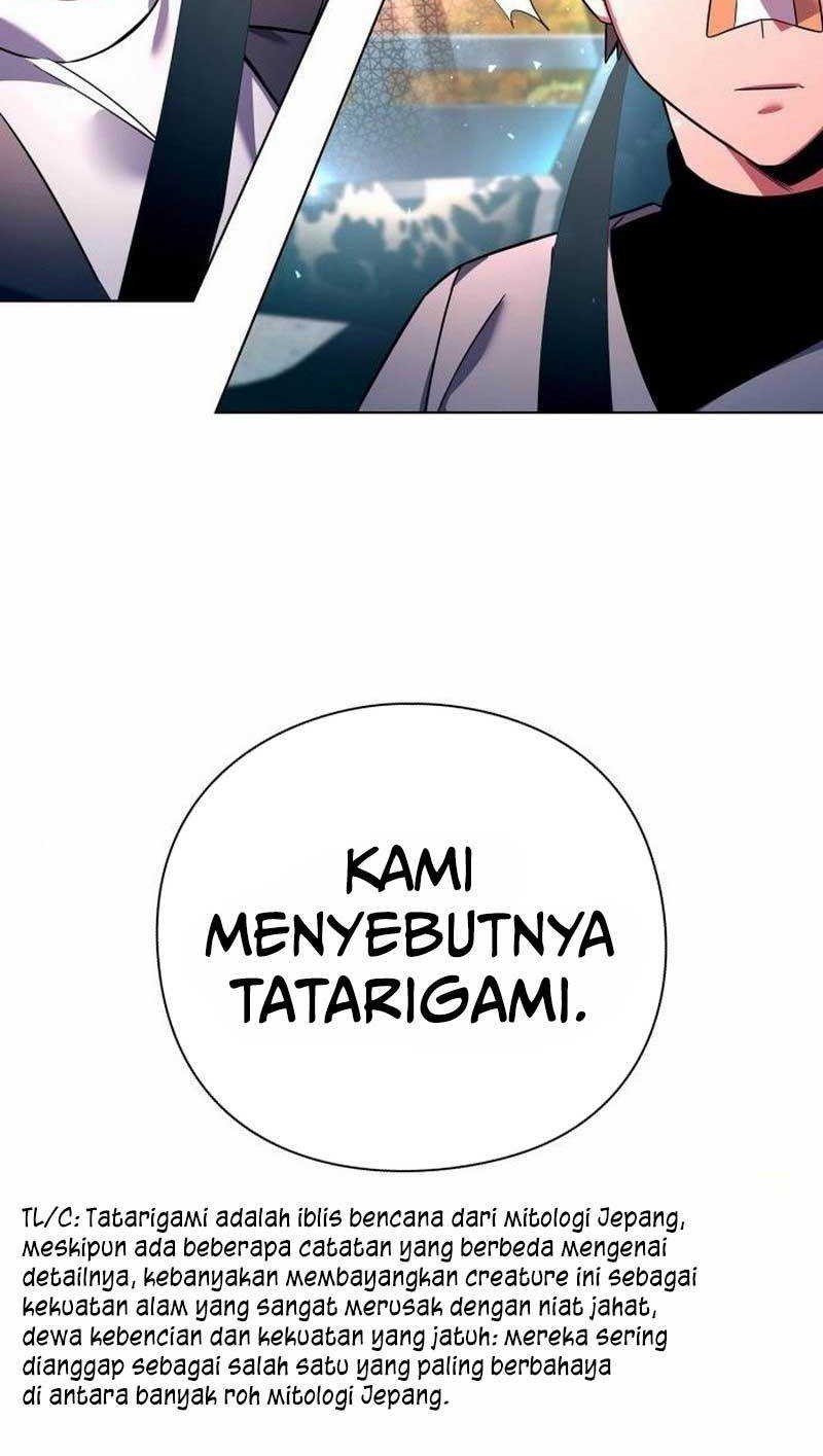 Goblin’s Night Chapter 24 Gambar 37