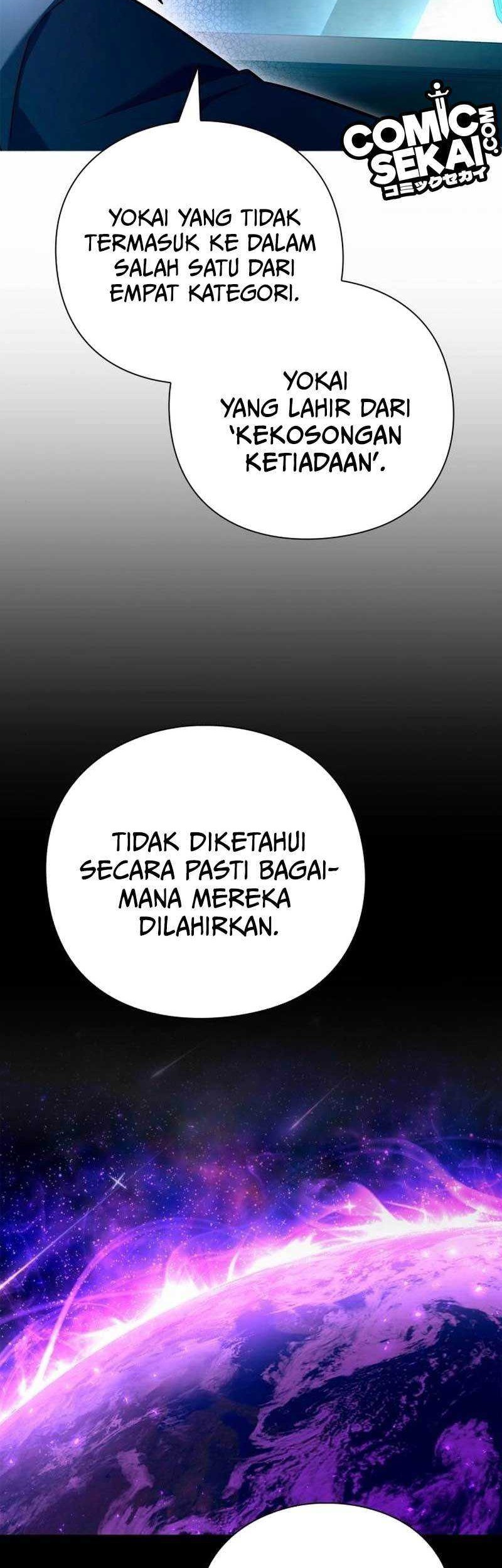 Goblin’s Night Chapter 24 Gambar 39