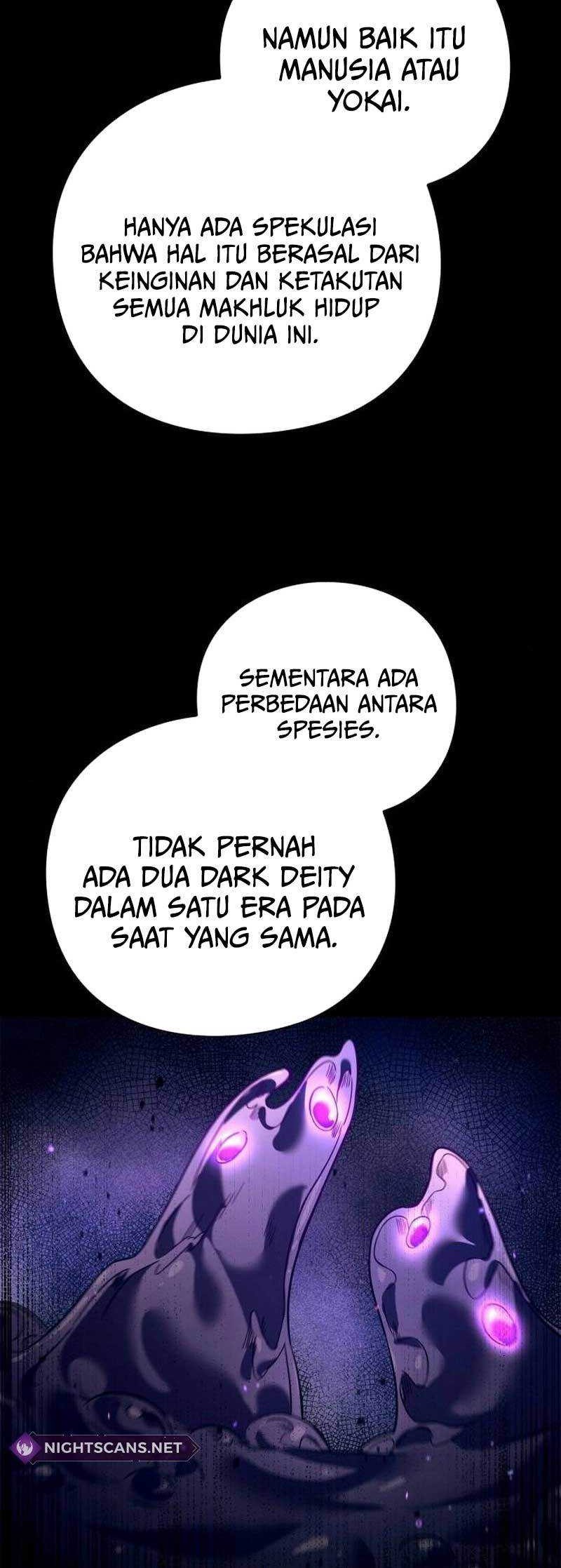 Goblin’s Night Chapter 24 Gambar 40