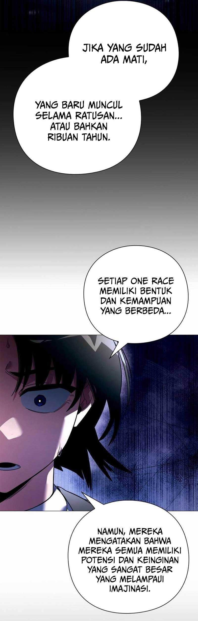 Goblin’s Night Chapter 24 Gambar 41