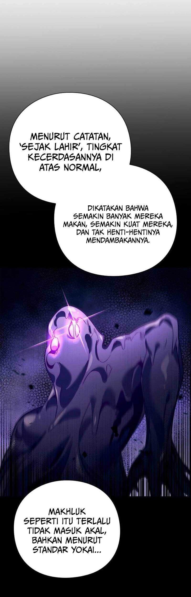 Goblin’s Night Chapter 24 Gambar 42