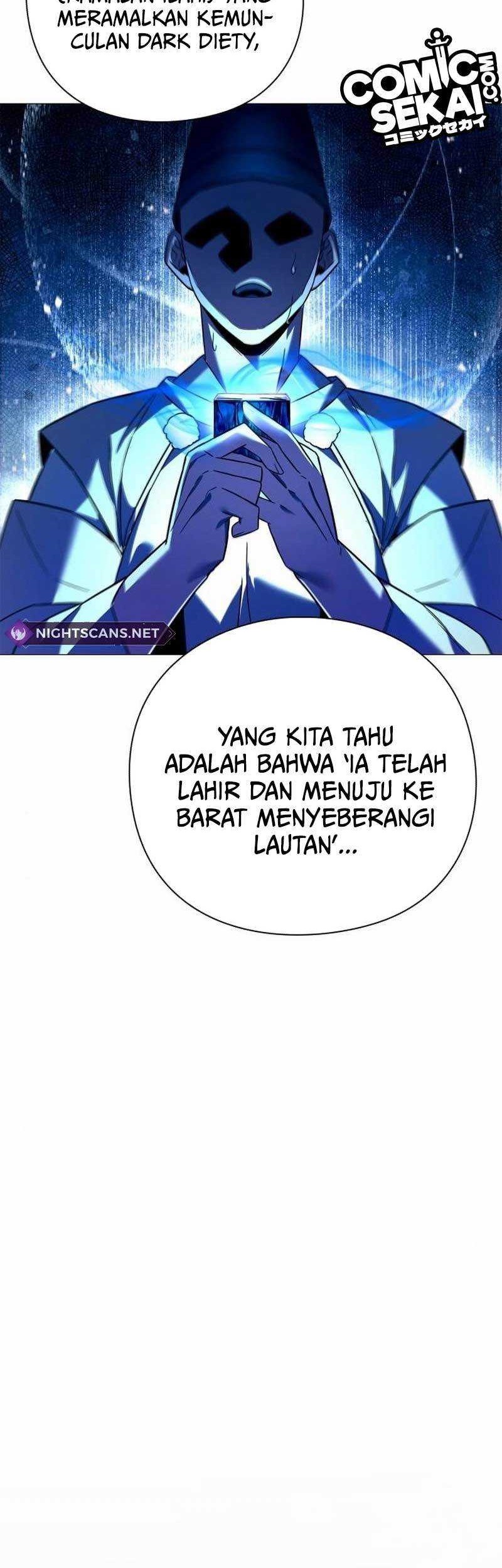 Goblin’s Night Chapter 24 Gambar 45