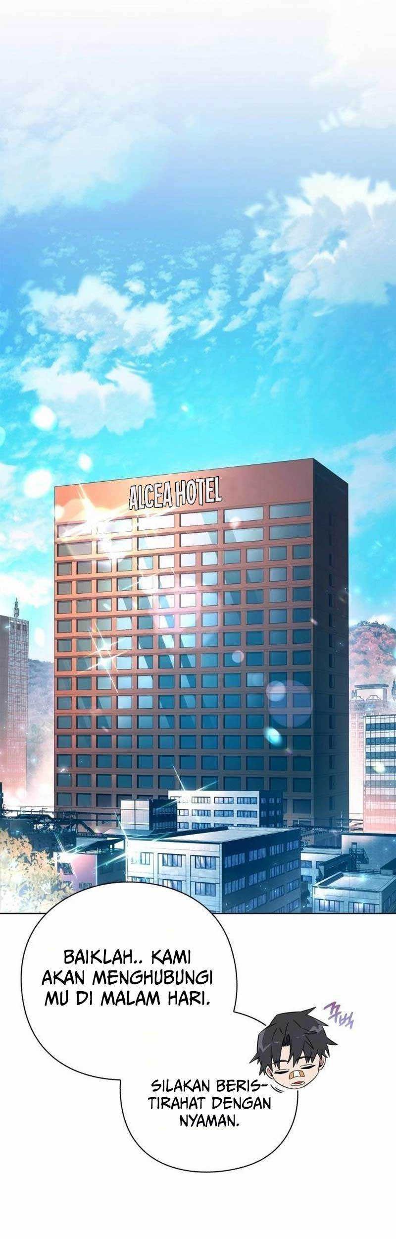 Goblin’s Night Chapter 24 Gambar 46