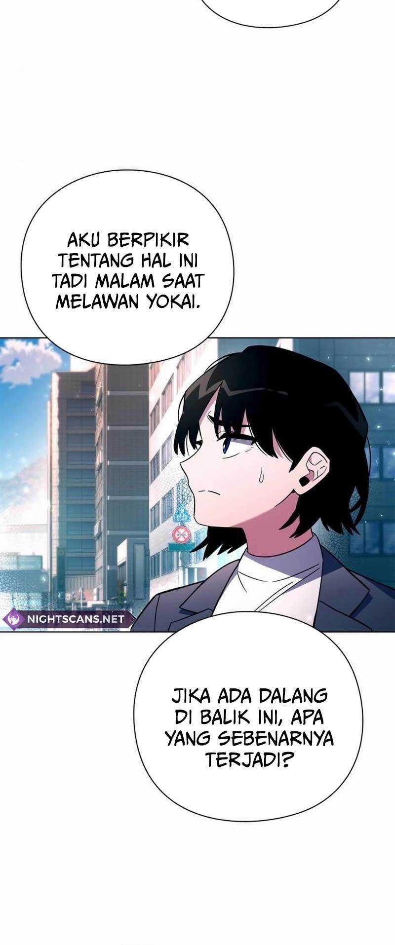 Goblin’s Night Chapter 24 Gambar 49