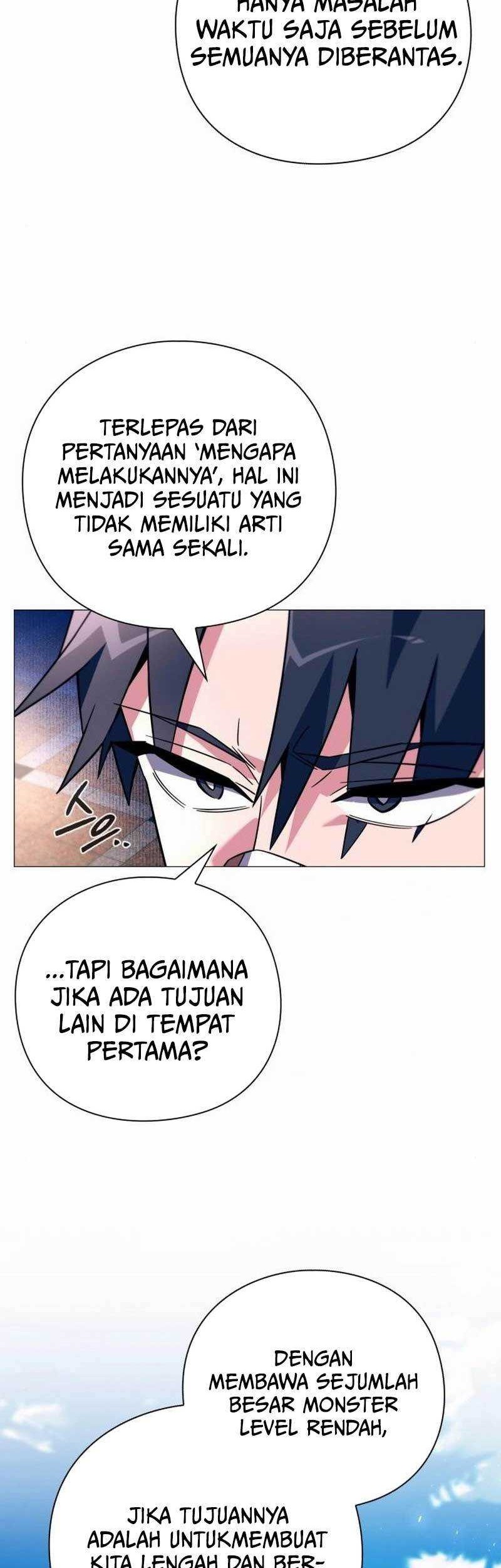 Goblin’s Night Chapter 24 Gambar 51