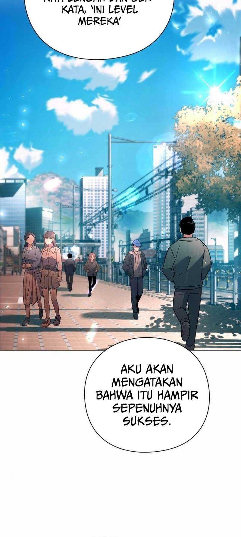 Goblin’s Night Chapter 24 Gambar 52