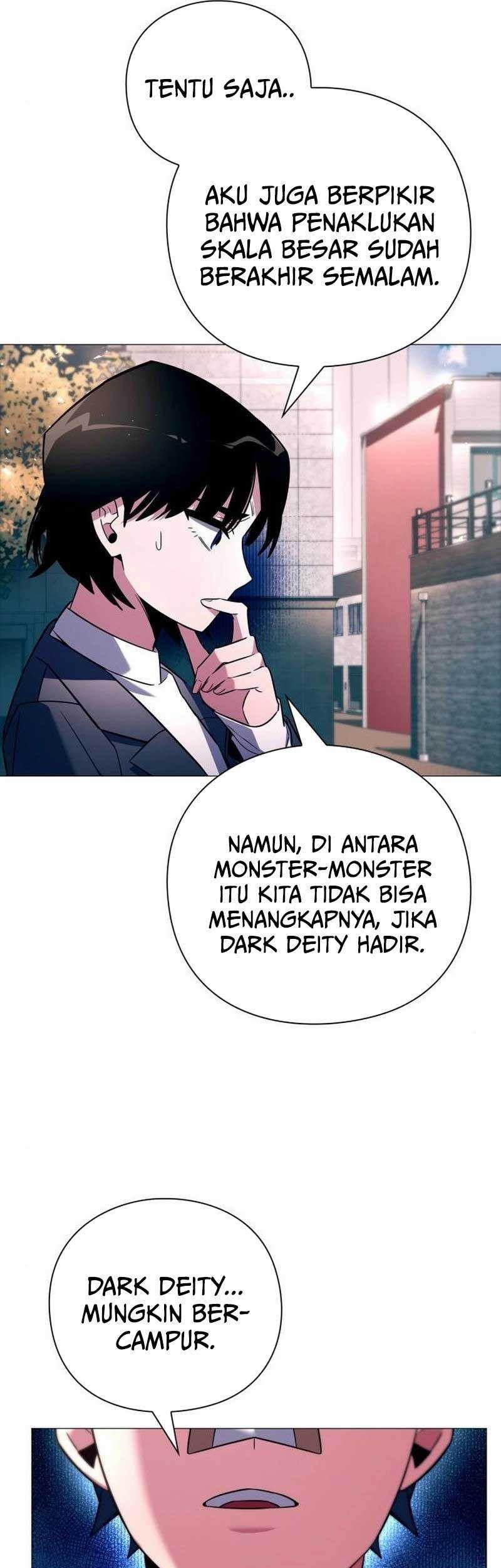 Goblin’s Night Chapter 24 Gambar 53