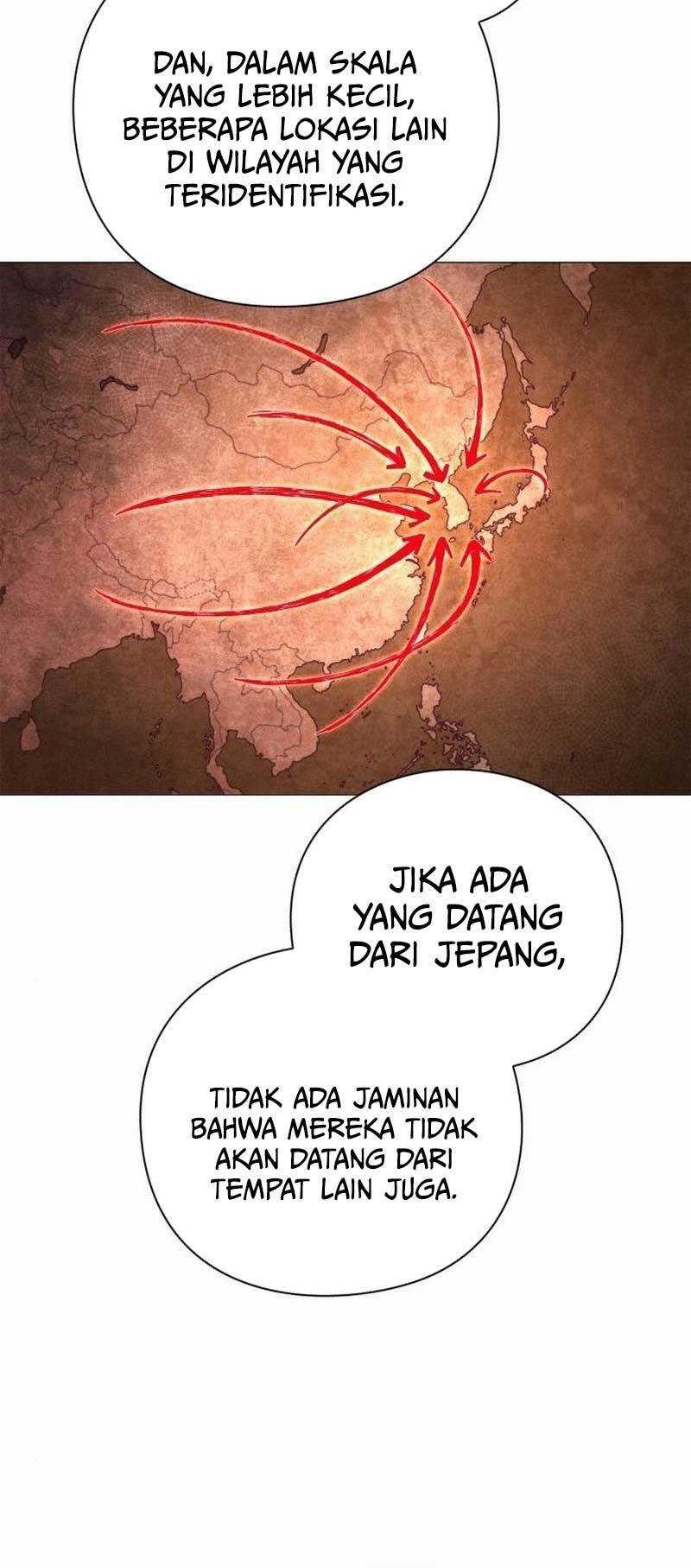 Goblin’s Night Chapter 24 Gambar 55