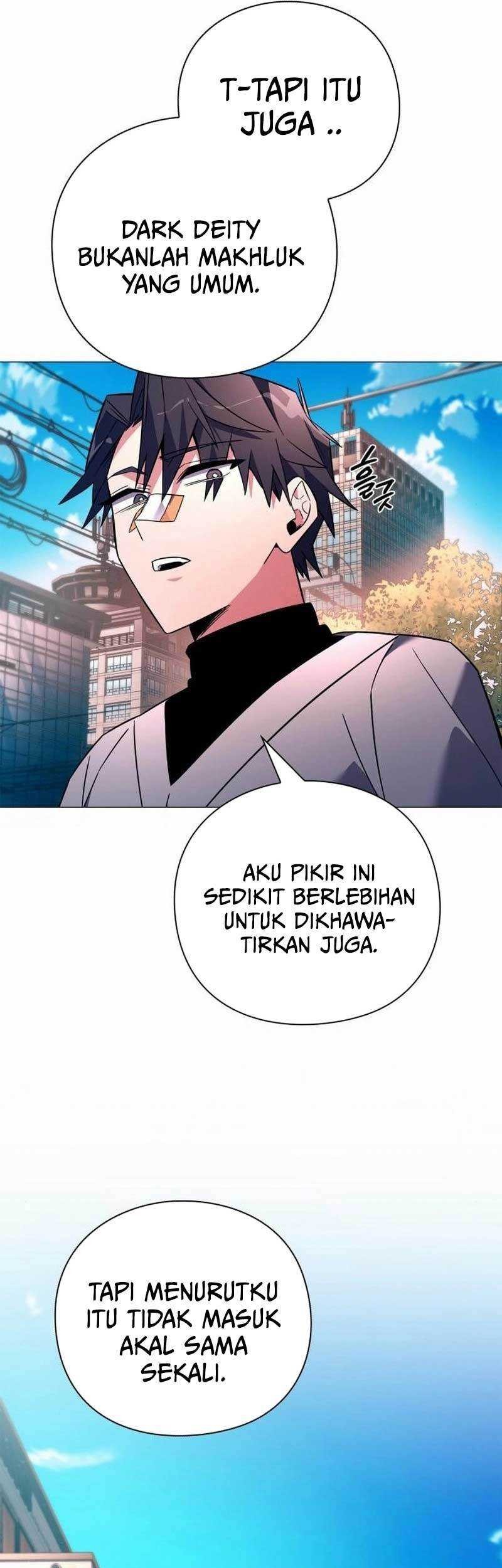 Goblin’s Night Chapter 24 Gambar 56