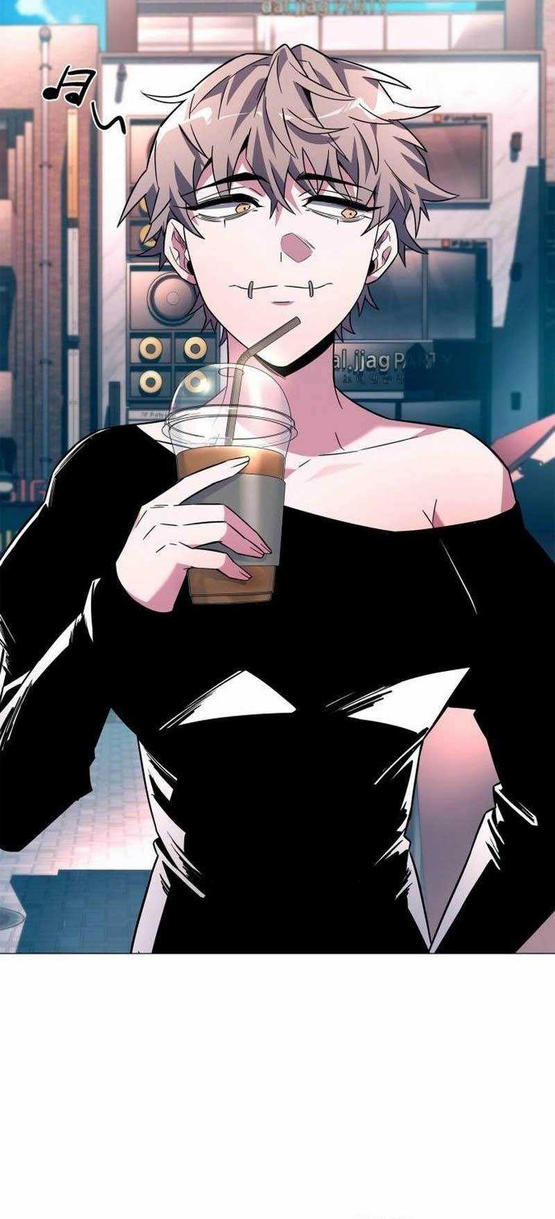 Goblin’s Night Chapter 24 Gambar 58