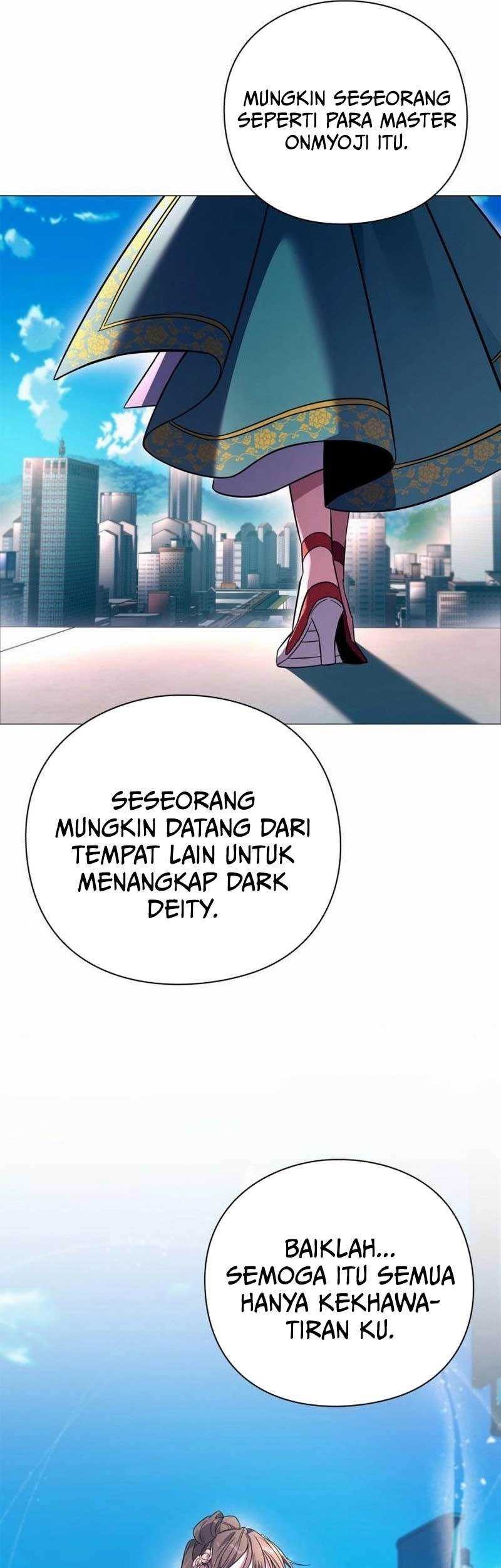 Goblin’s Night Chapter 24 Gambar 59