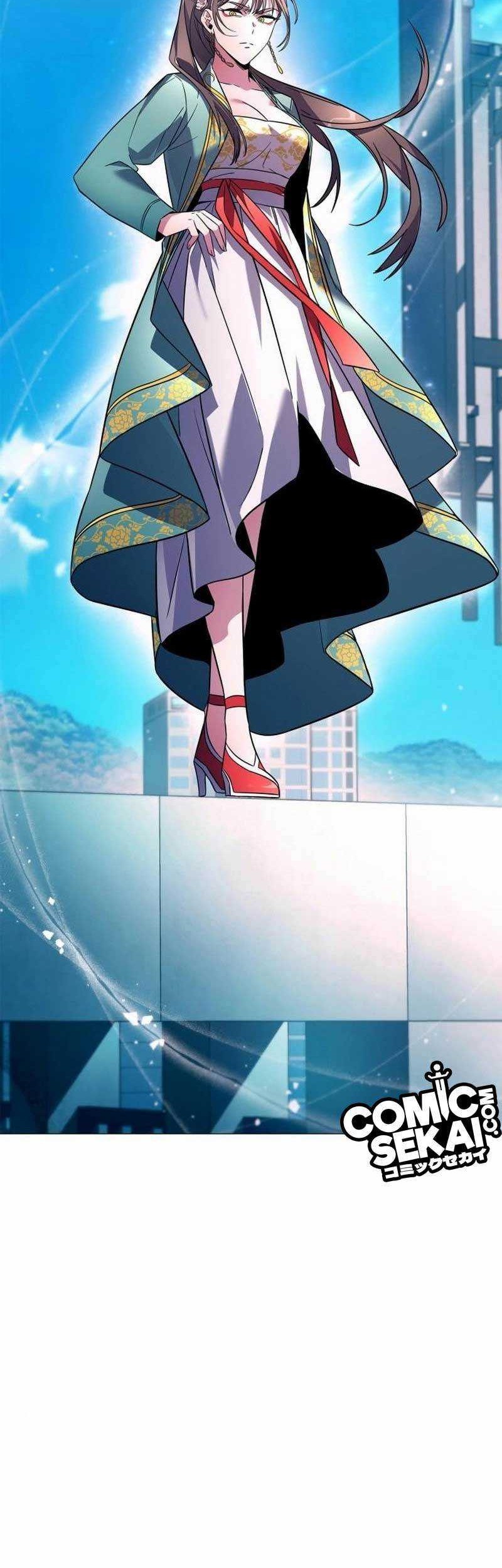 Goblin’s Night Chapter 24 Gambar 60