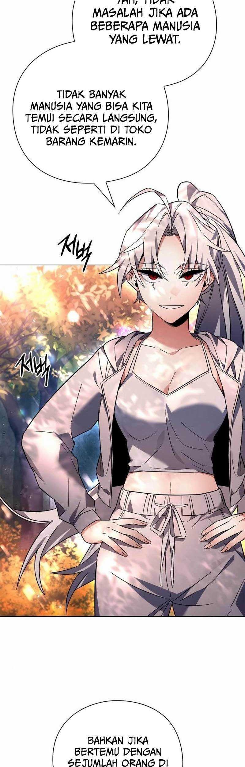 Goblin’s Night Chapter 24 Gambar 63