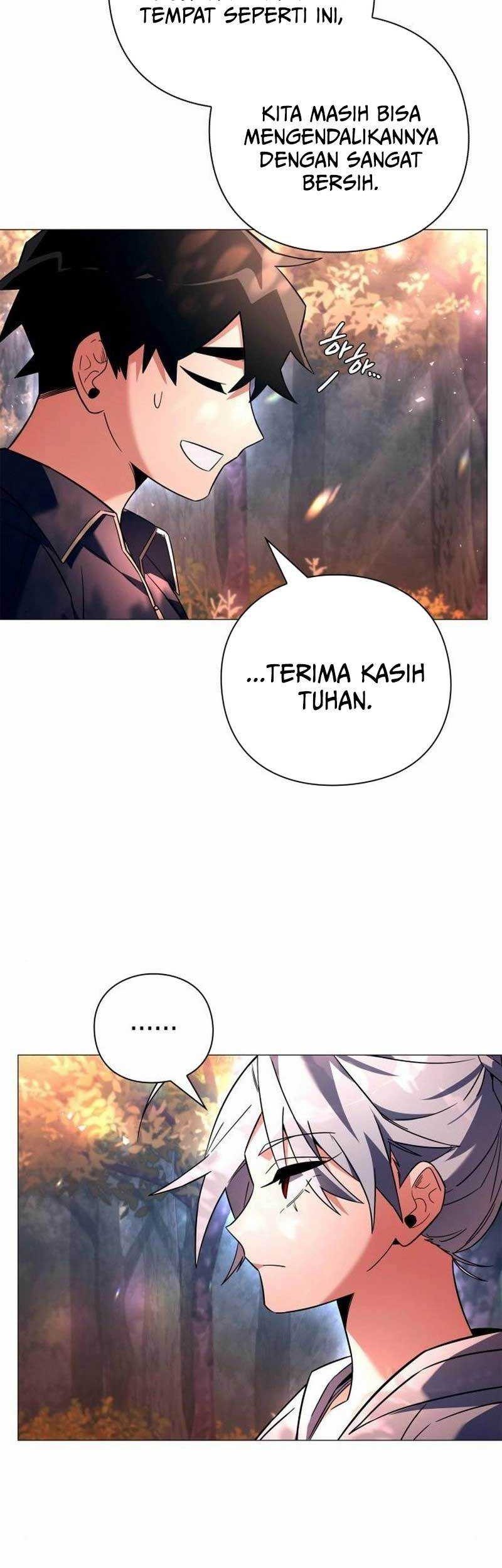 Goblin’s Night Chapter 24 Gambar 64