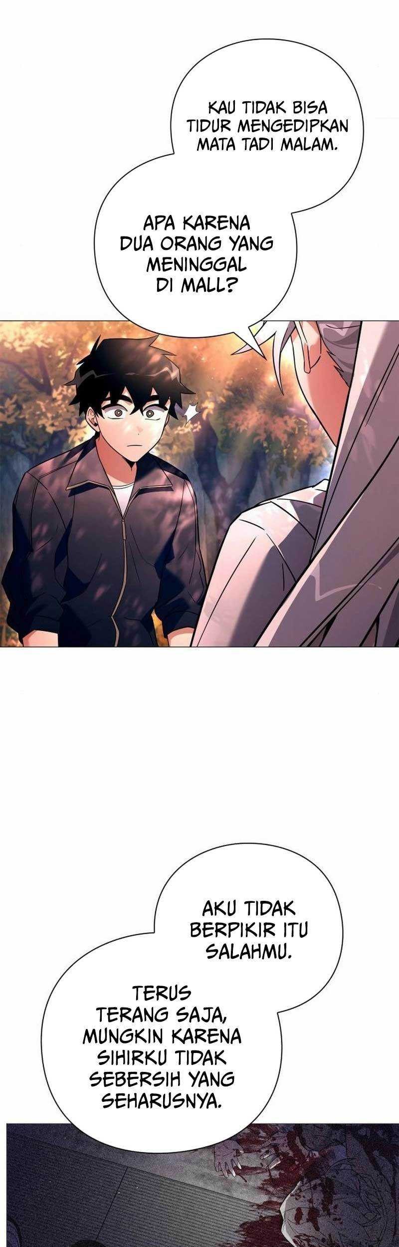 Goblin’s Night Chapter 24 Gambar 65